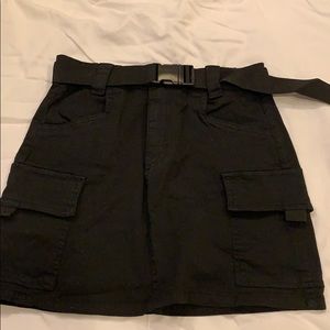 Utility Skirt